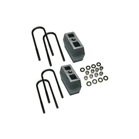 Superlift BLOCK KIT, 4", 03-04 DODGE 4149